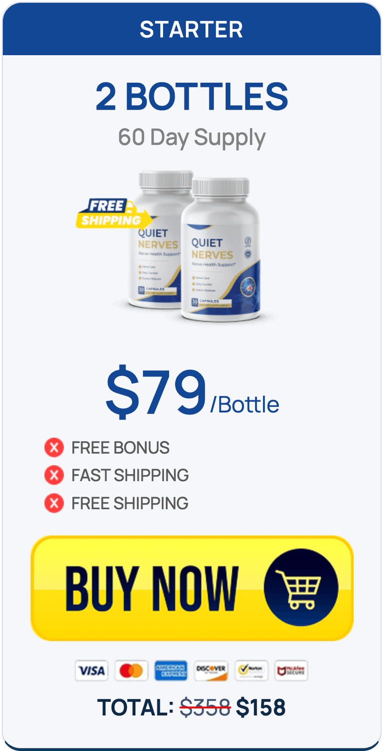 nervelin pro buy now 1 bottle
