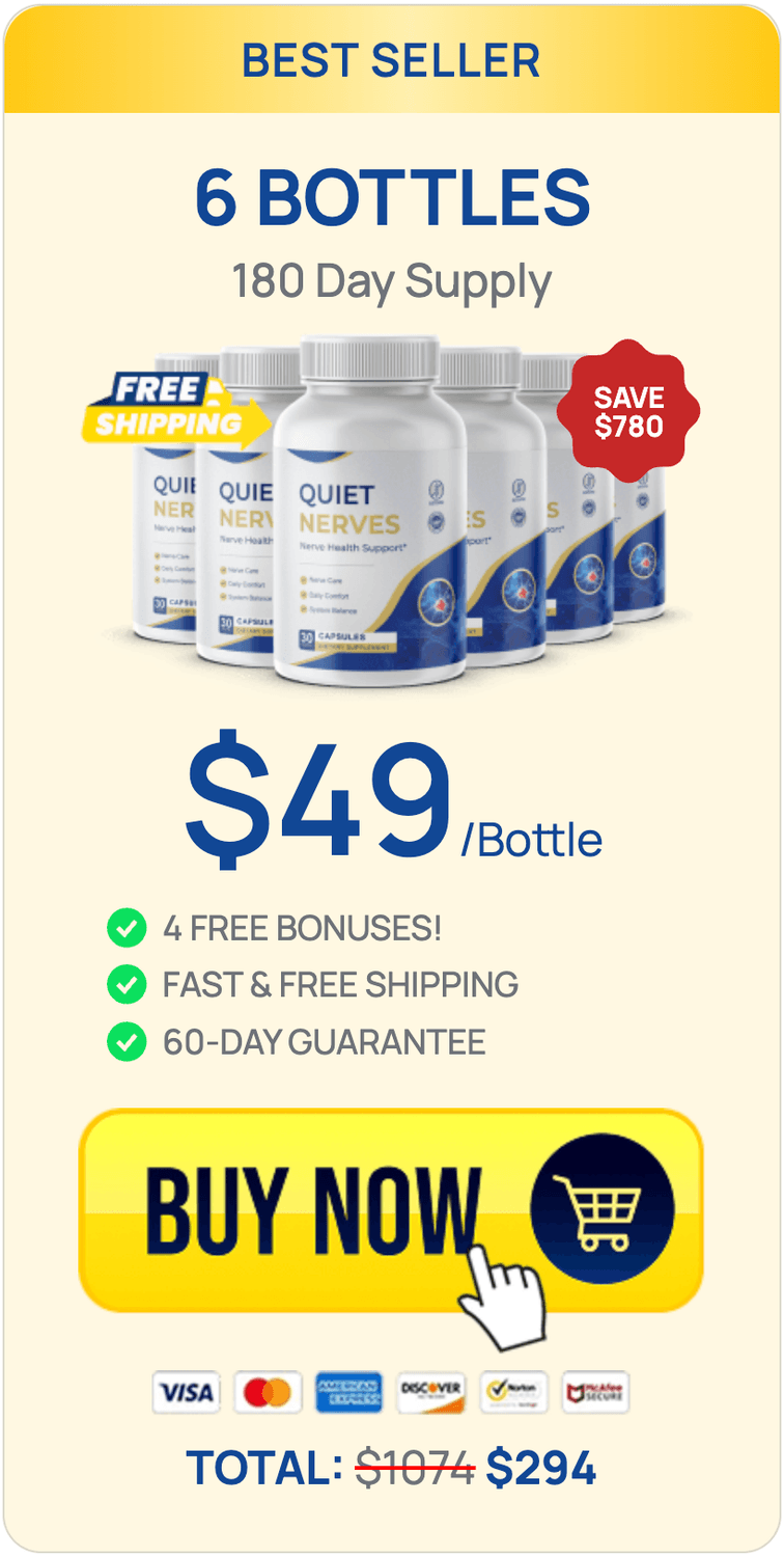 nervelin pro buy now 6 bottles