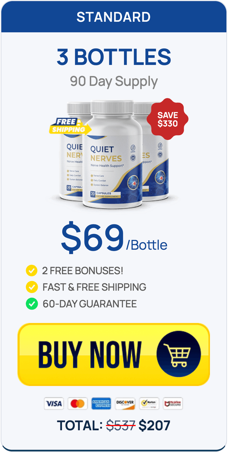 nervelin pro buy now 3 bottles