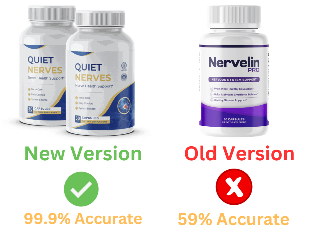 nervelin pro